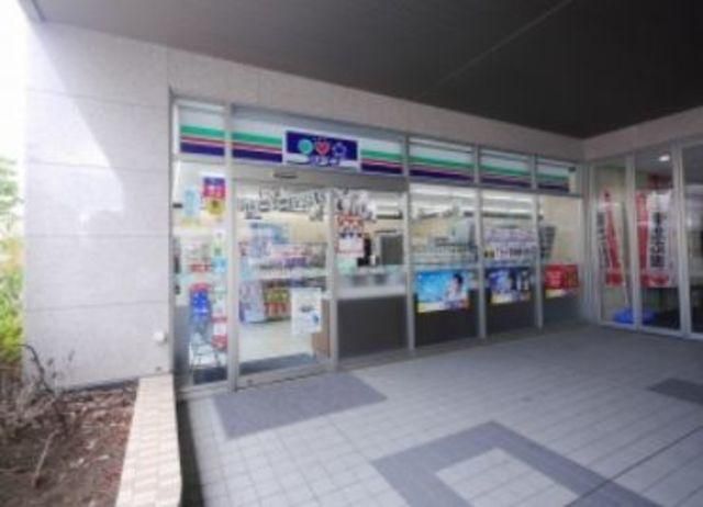 コンビニ　スリーエフ藤沢駅北口店（コンビニ）まで193m