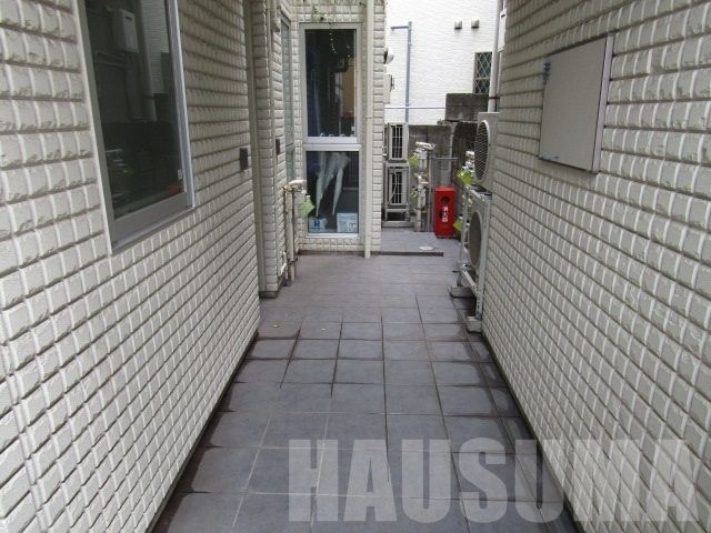 その他　共用部分