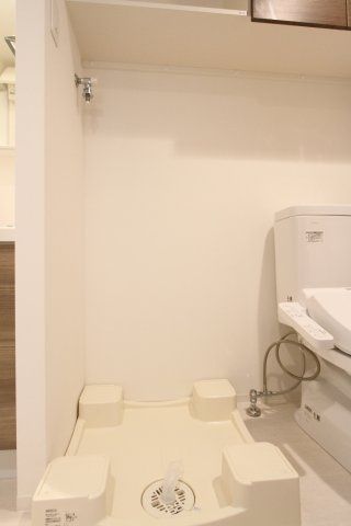 その他設備　（別タイプ参考写真）AXAS西巣鴨　北区滝野川6