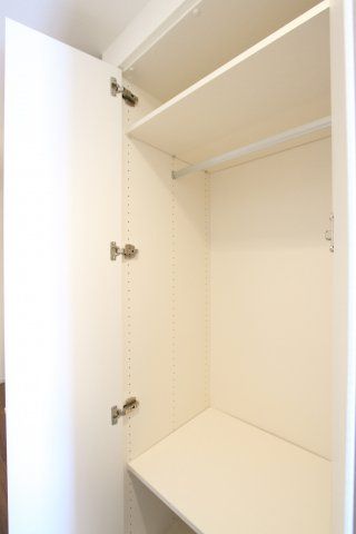 収納　（別タイプ参考写真）AXAS西巣鴨　北区滝野川6