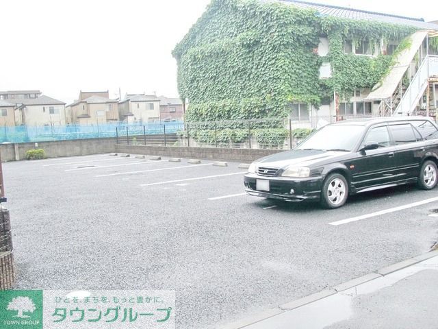 駐車場　★敷地内駐車場★