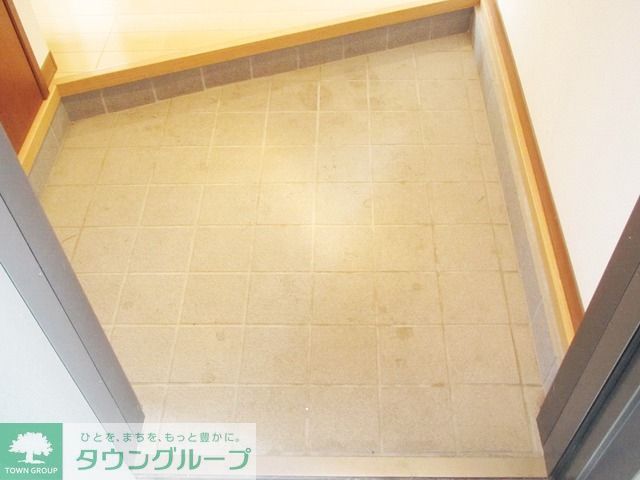玄関　★玄関★