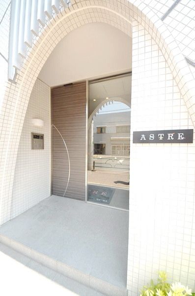その他共有部分　♪素敵なエントランス♪