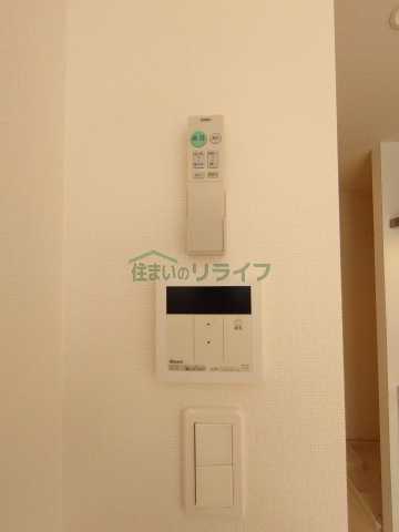 その他設備　ラ・フェリーチェ