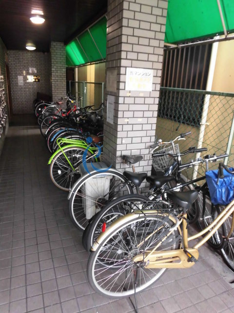 その他共有部分