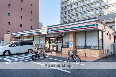 コンビニ　セブン－イレブン荒川東日暮里２丁目店（コンビニ）まで220m
