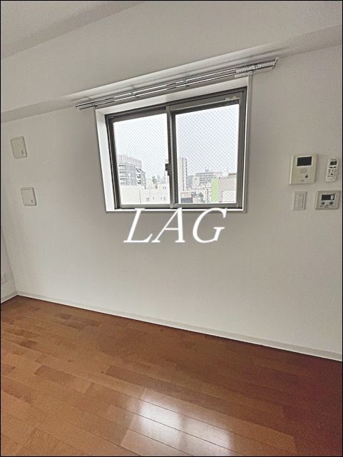 その他部屋・スペース　寝室です。