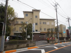病院　大川病院（病院）まで877m