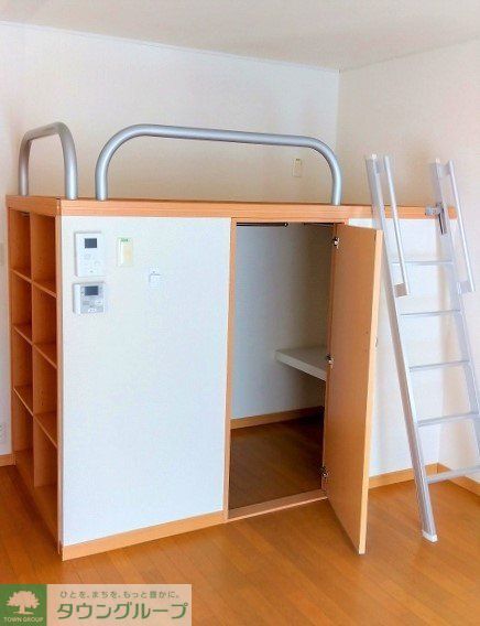 その他部屋・スペース