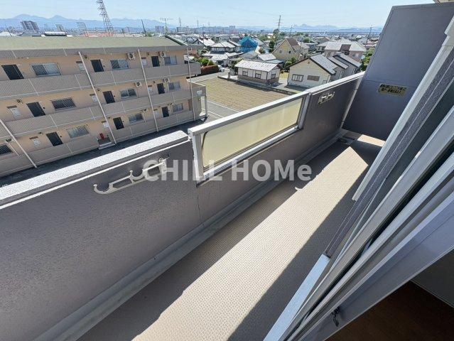 バルコニー　他社様掲載物件もまとめてご紹介、ご案内可能です(^^)/