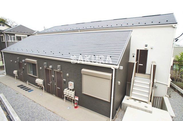 建物外観　当店おすすめ物件♪