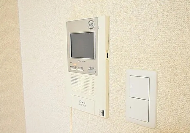 セキュリティ　同仕様参考写真