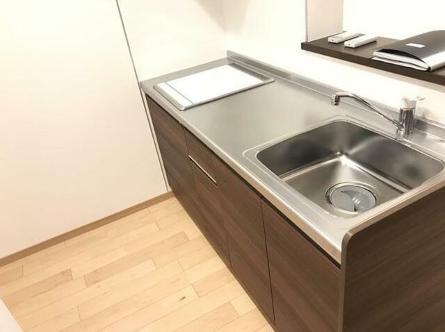 キッチン　別部屋参照　現状優先