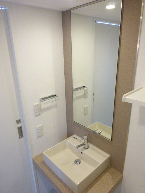 洗面設備　洗面※別部屋参考写真