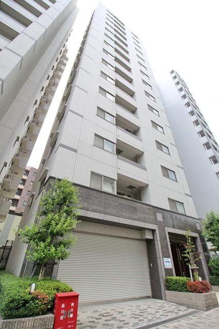 建物外観　タウンハウジングレジデンス事業部　恵比寿店・赤坂店までお問…