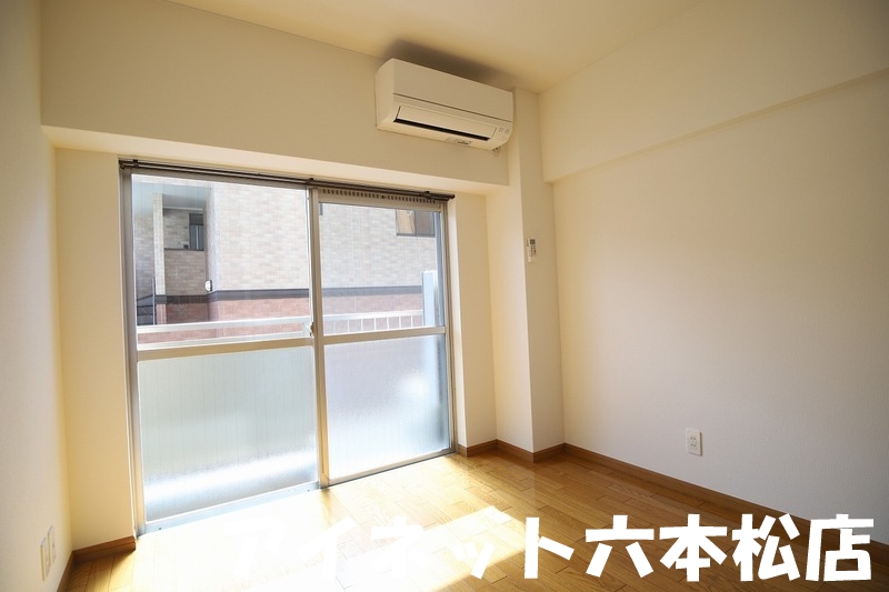 その他部屋・スペース　こちらは寝室にいかがでしょうか