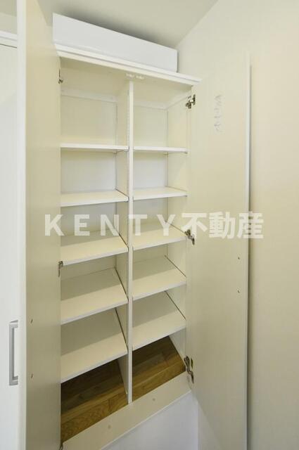 その他　洗面所