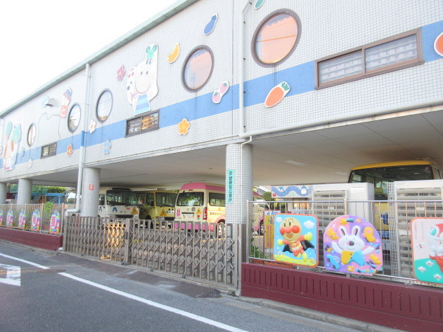 幼稚園・保育園　本行寺第二伊興幼稚園（幼稚園・保育園）まで1354m