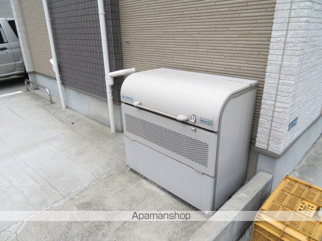 その他共有部分　その他共有部分