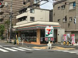 コンビニ　セブンイレブン墨田業平5丁目店（コンビニ）まで172m