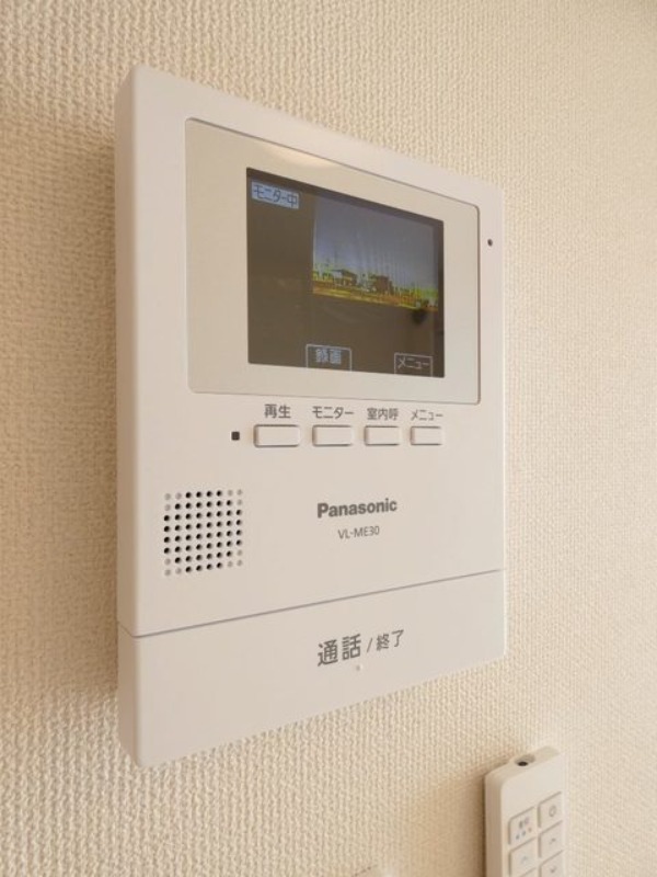 セキュリティ　図面と現状に相違がある場合には現状を優先