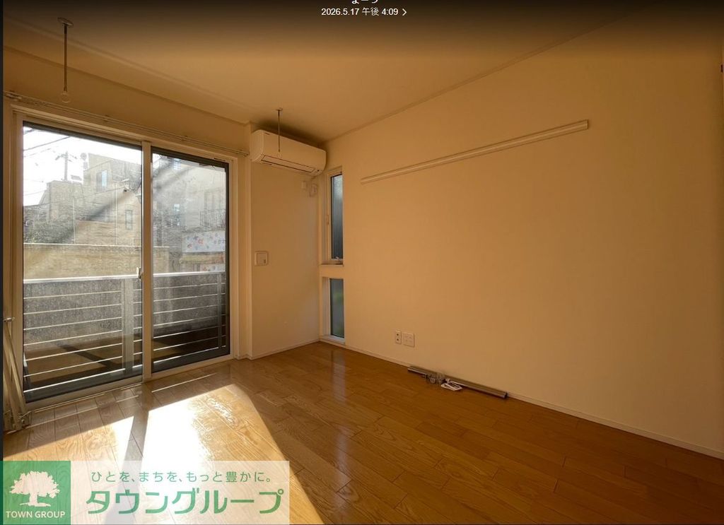 居室・リビング　リビング/居室