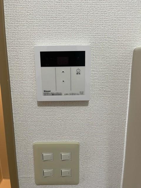 その他設備　現況優先です