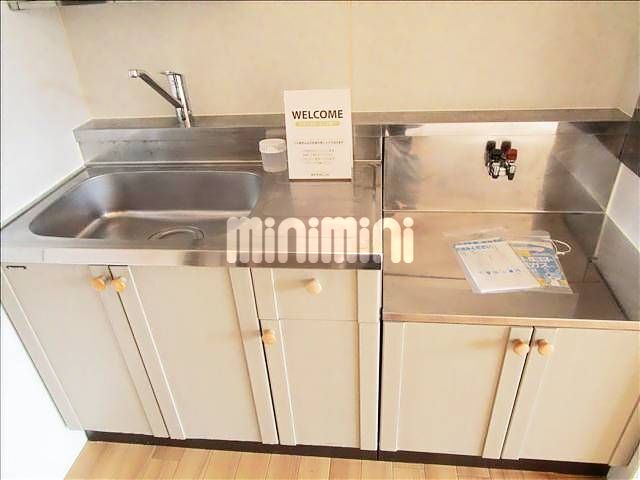 キッチン　参考写真