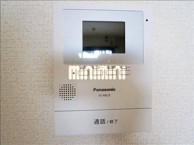 セキュリティ　参考写真