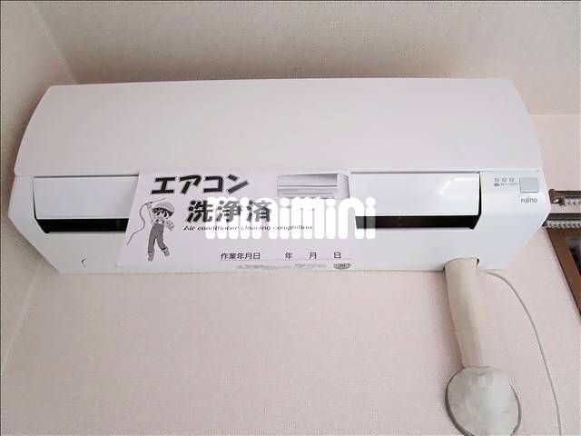 その他設備　参考写真