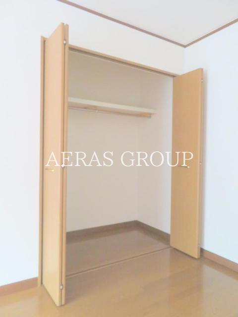 収納　別部屋同仕様