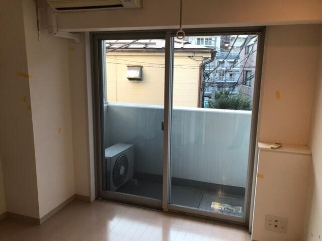 居室・リビング　※別室参考写真