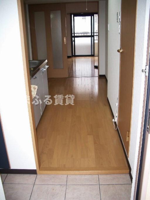 玄関　同仕様　反転