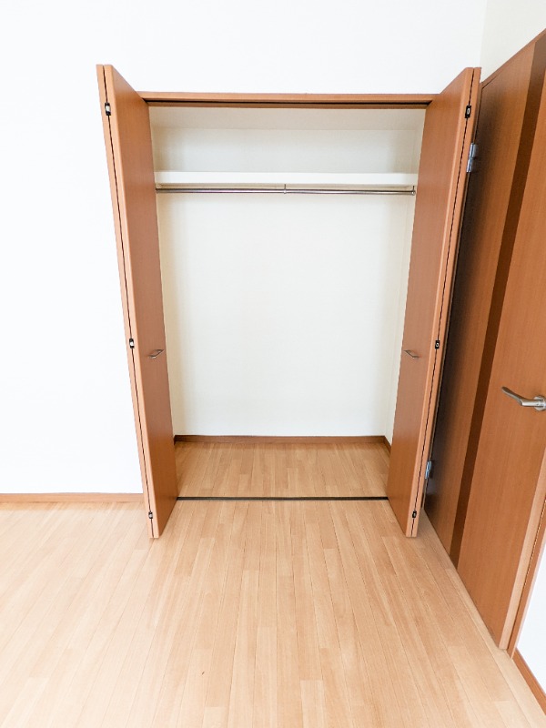 収納　図面と現状に相違がある場合には現状を優先