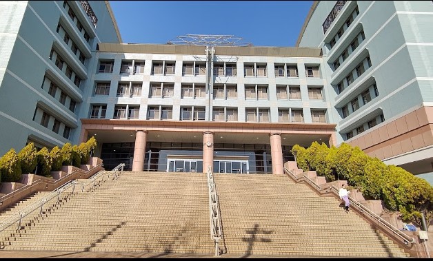 高校・高専　東京都立産業技術大学院大学（高校・高専）まで375m