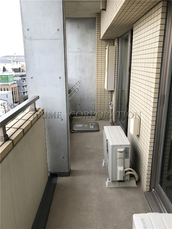 バルコニー　※参考写真※