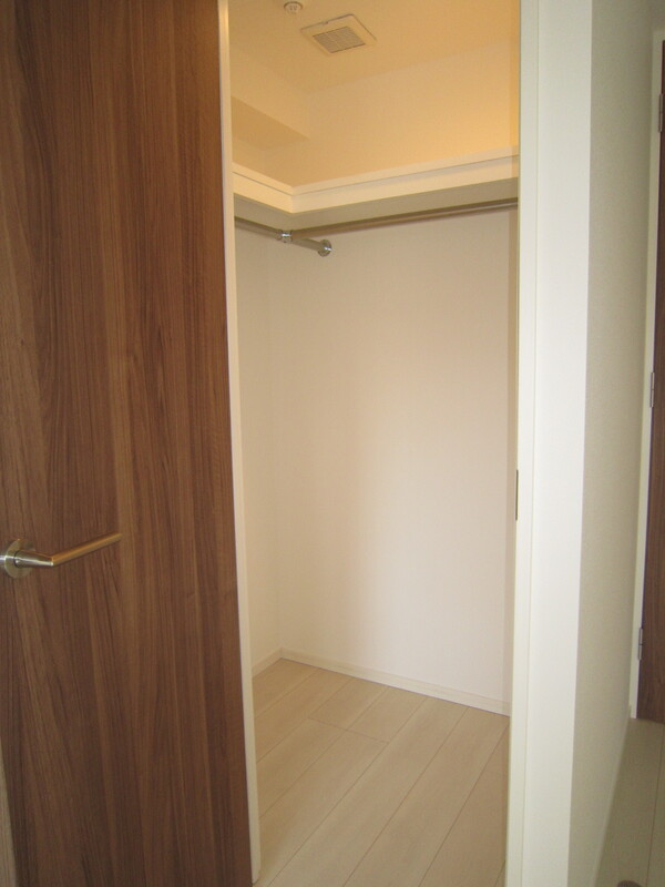 収納　※こちらのお写真は他部屋になり参考写真です
