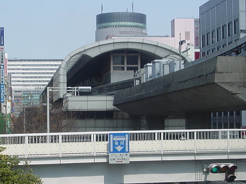 その他　【小倉モノレール平和通駅】（その他）まで447m