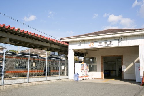 その他　ＪＲ武豊駅（その他）まで1604m