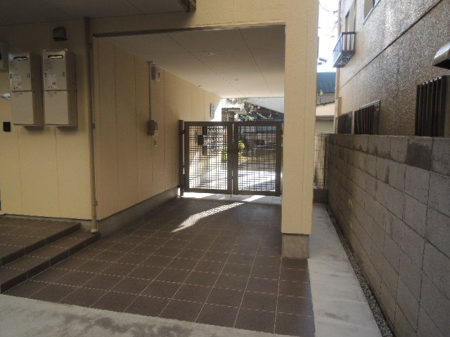 ロビー