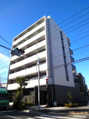 建物外観　★外観★