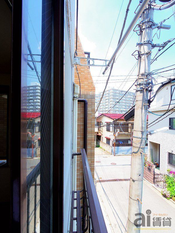 眺望　※別号室写真