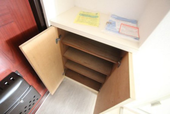 その他　※別部屋の写真です