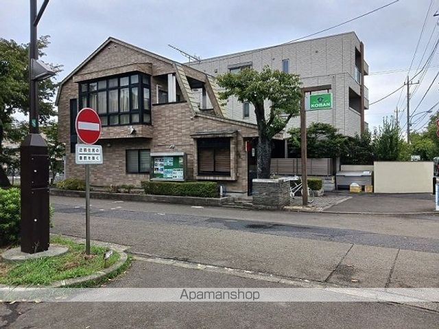警察署・交番　小金井公園前交番（警察署・交番）まで450m