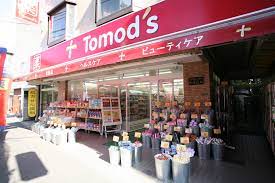 ドラックストア　トモズ 駒沢駅前店（ドラッグストア）まで248m