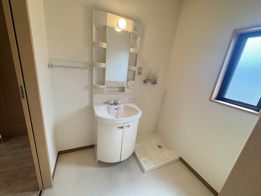 スバルハイツIIの内装写真