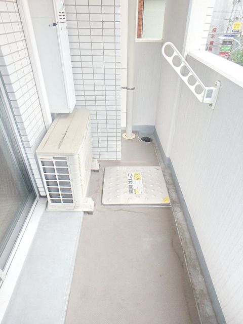 バルコニー　★バルコニー★