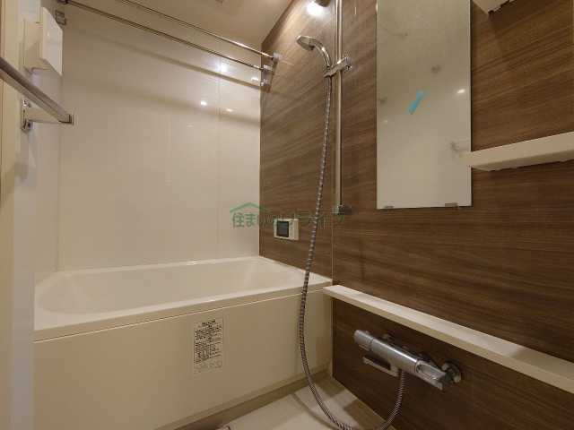 バス・シャワールーム　別部屋引用