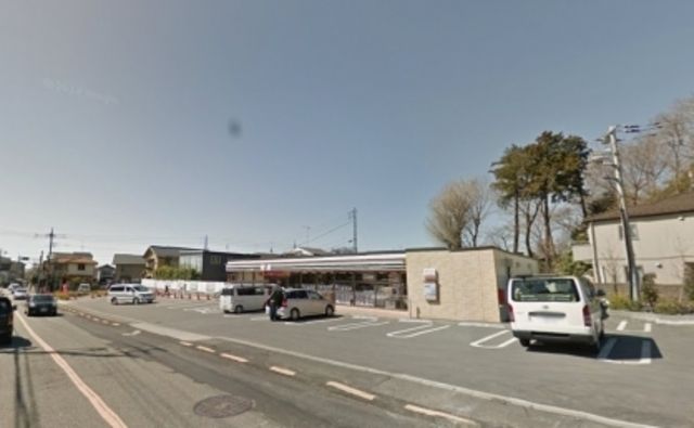 コンビニ　セブンイレブン立川砂川七番店（コンビニ）まで173m