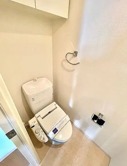 トイレ　参考写真です